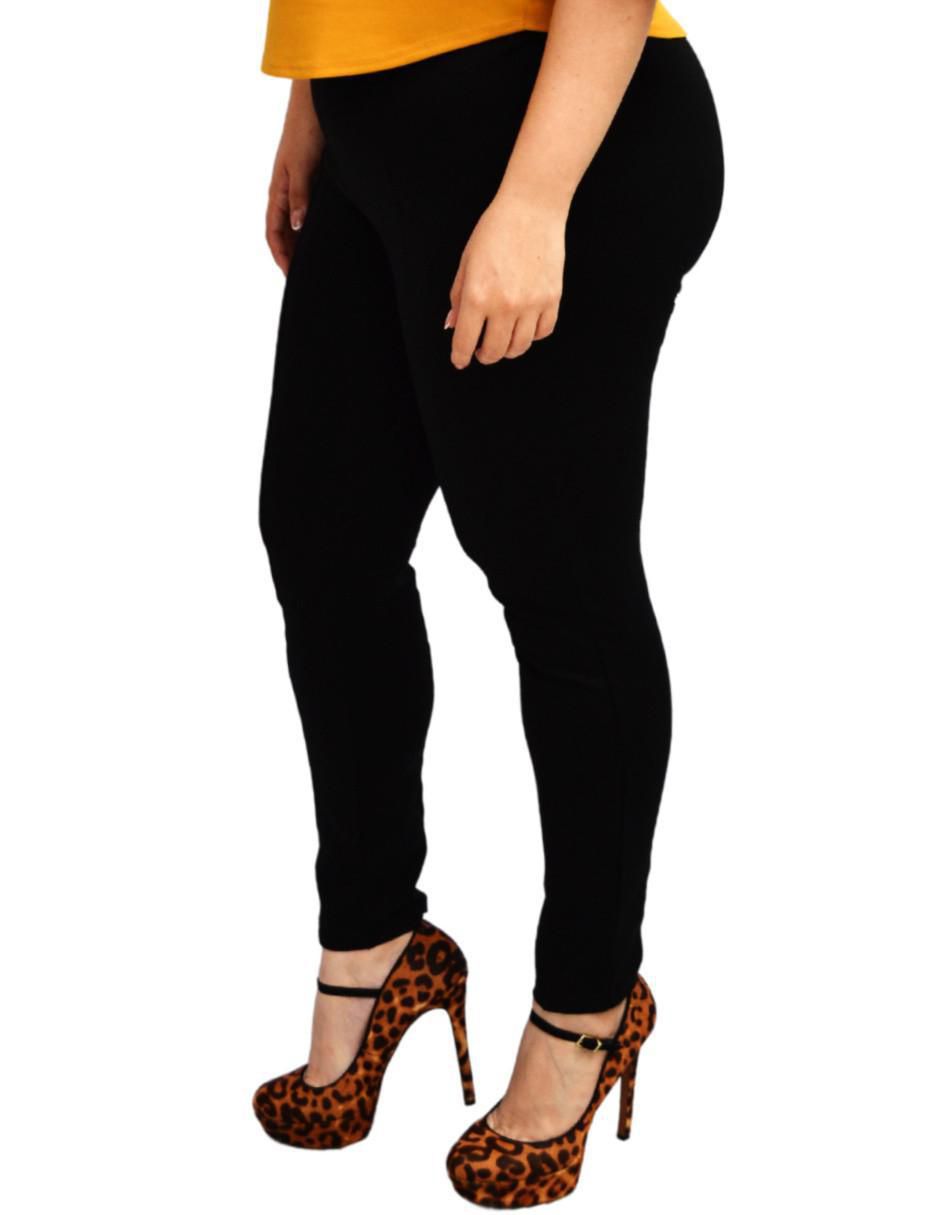 Pantalón slim para mujer 2
