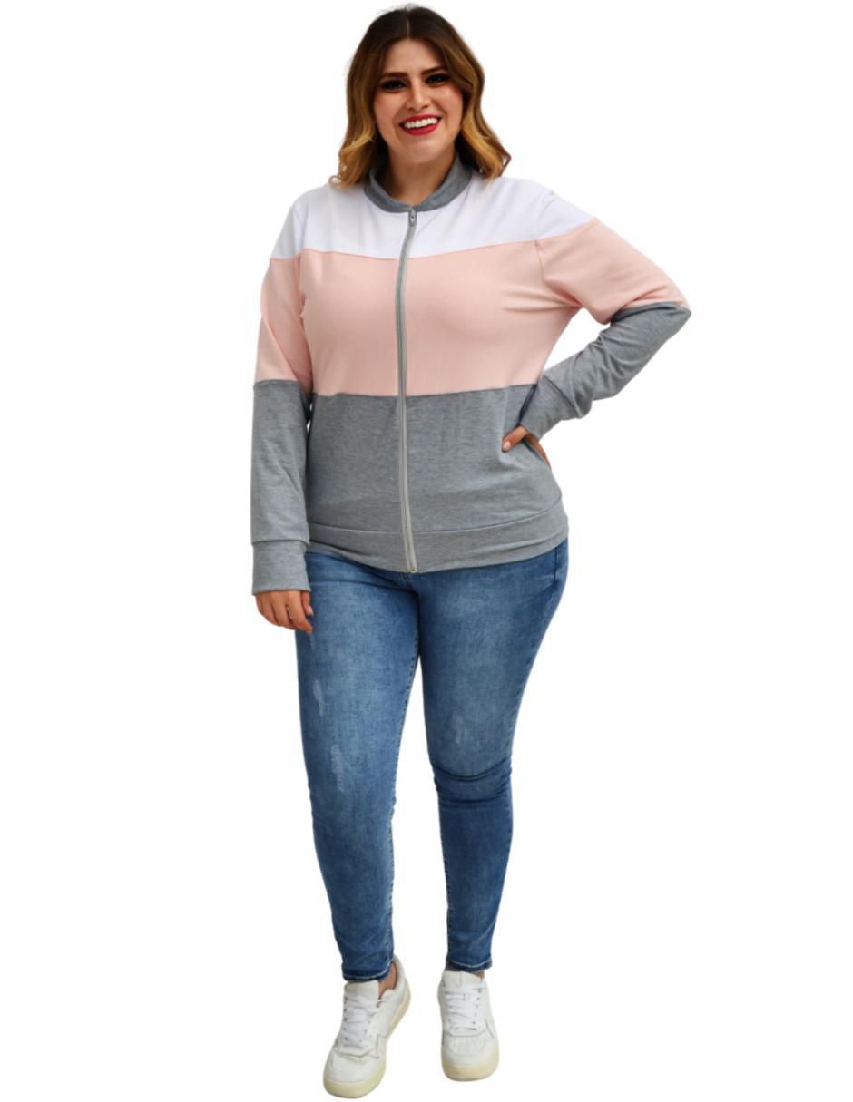 Chamarra para mujer 4