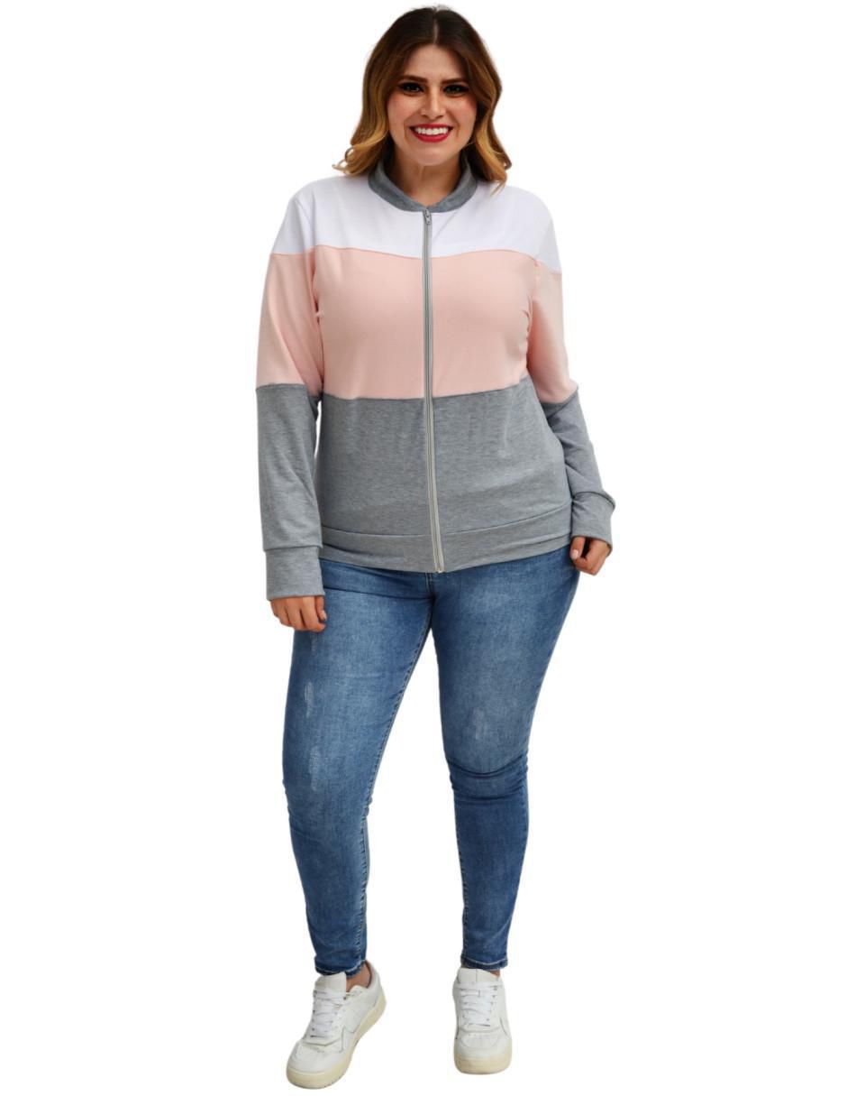 Chamarra para mujer 5