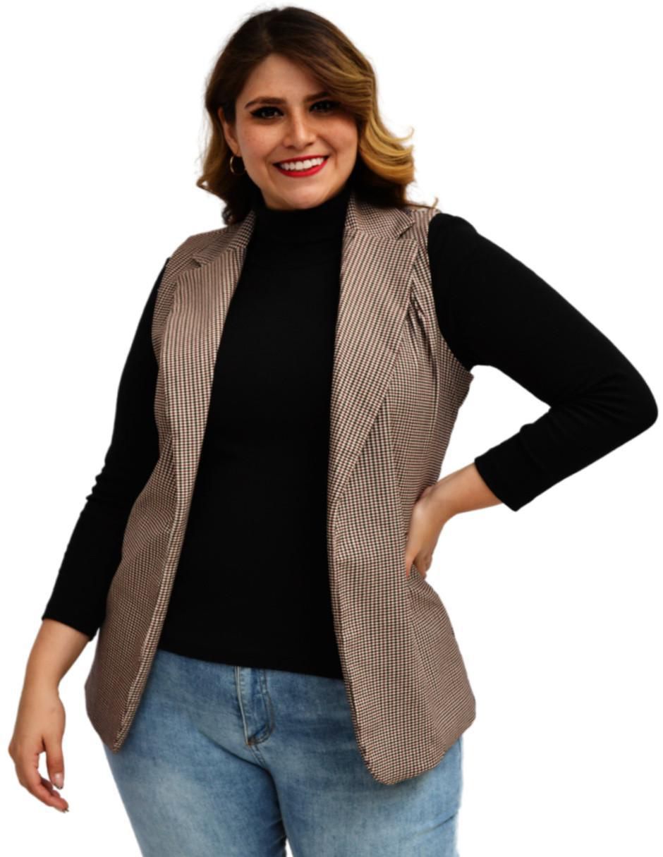 Chaleco para mujer Chaleco para mujer