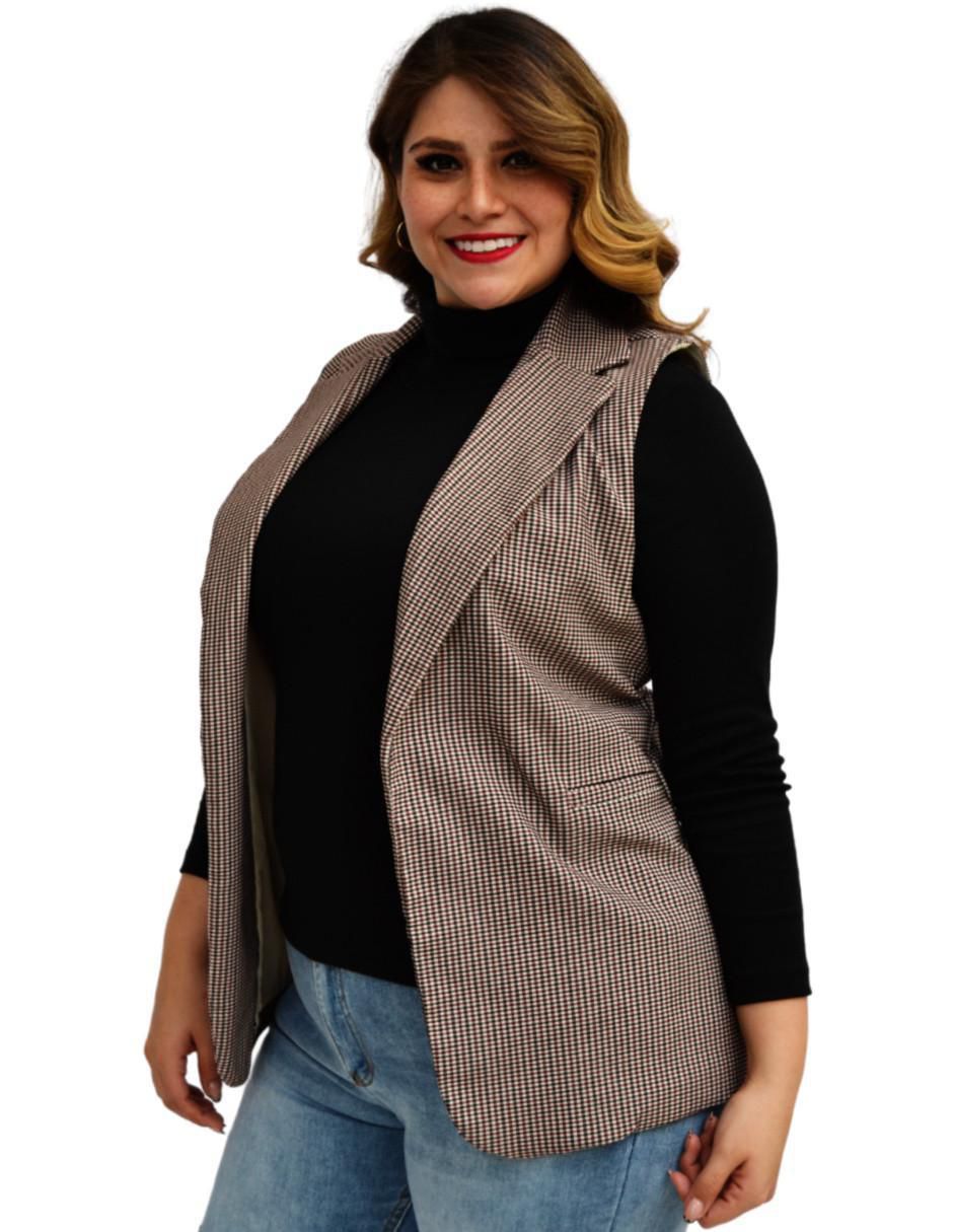 Chaleco para mujer 2