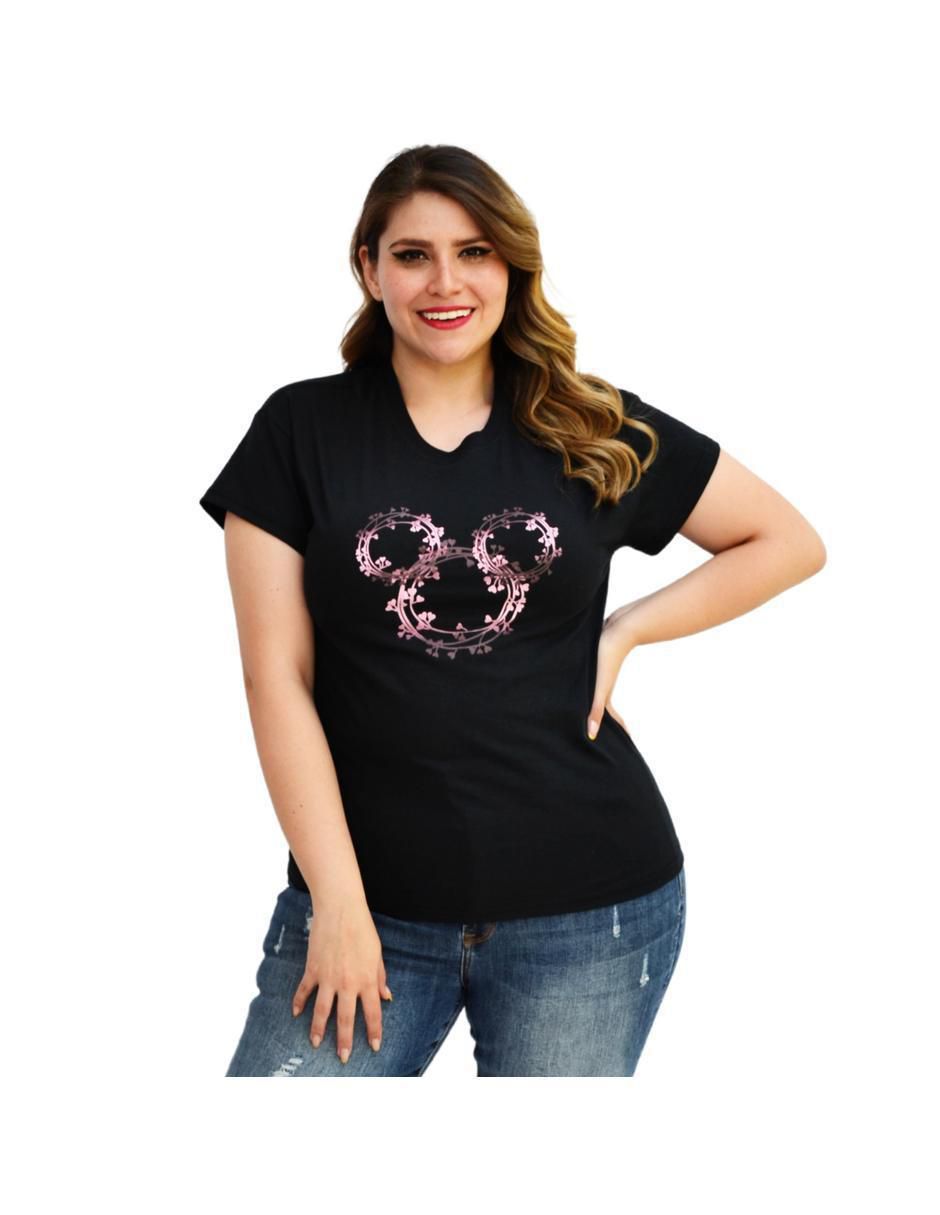 Suburbia playeras online mujer