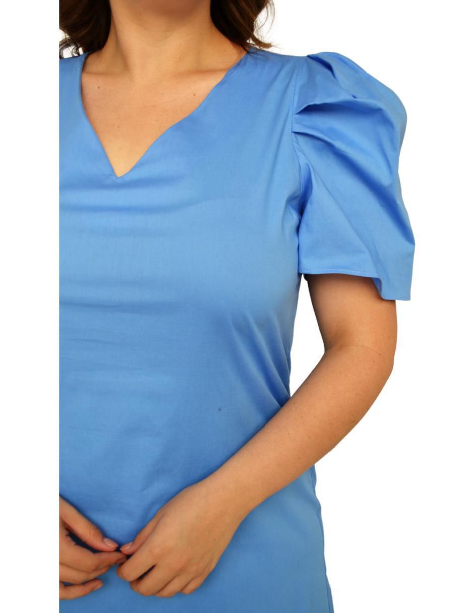 Vestido mini formal para mujer 2