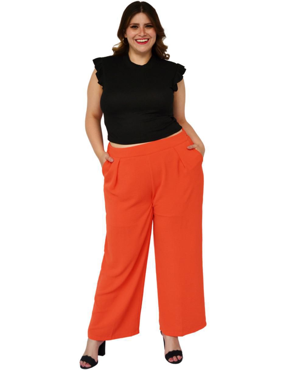 Blusa manga corta para mujer 6