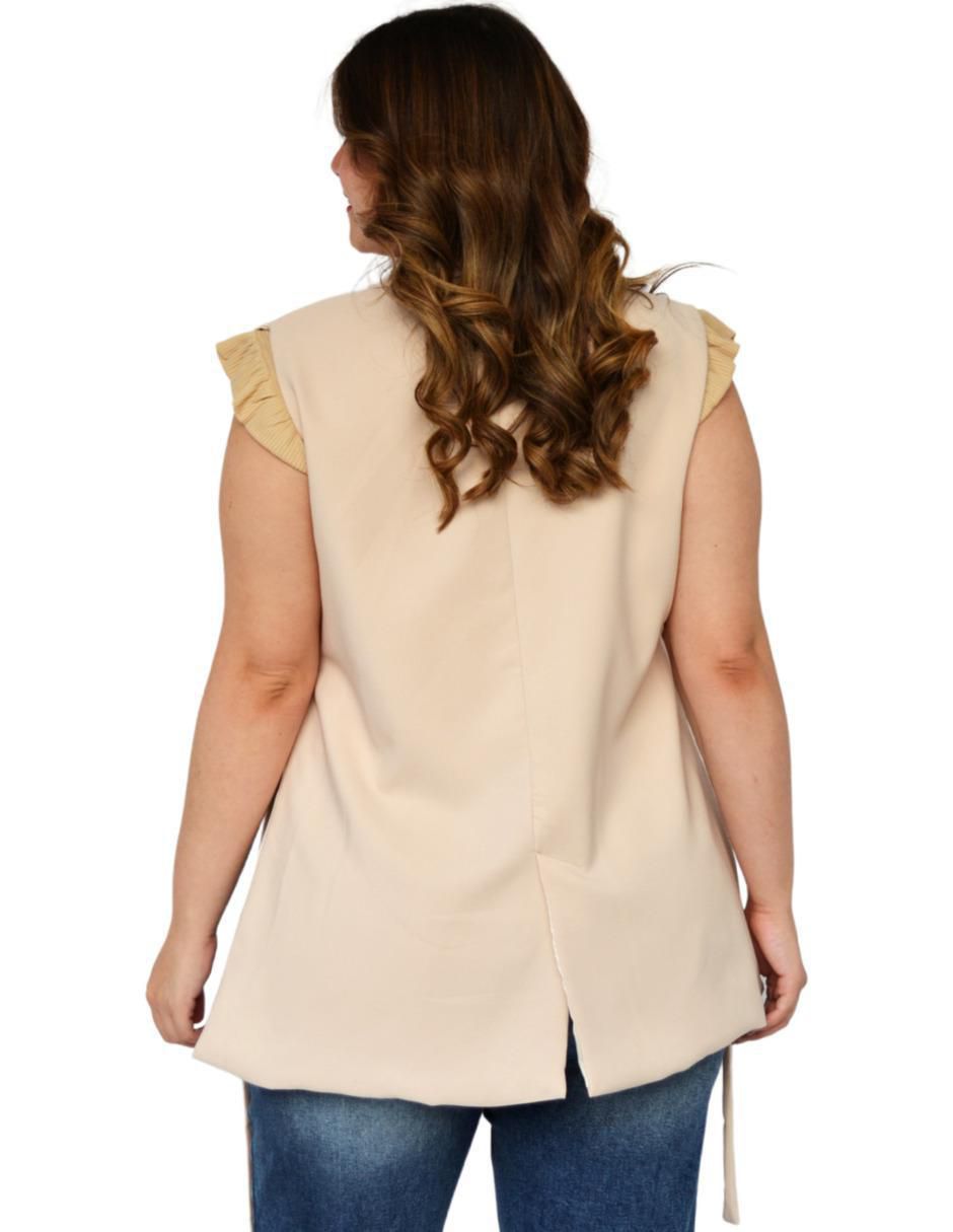 Chaleco para mujer 4
