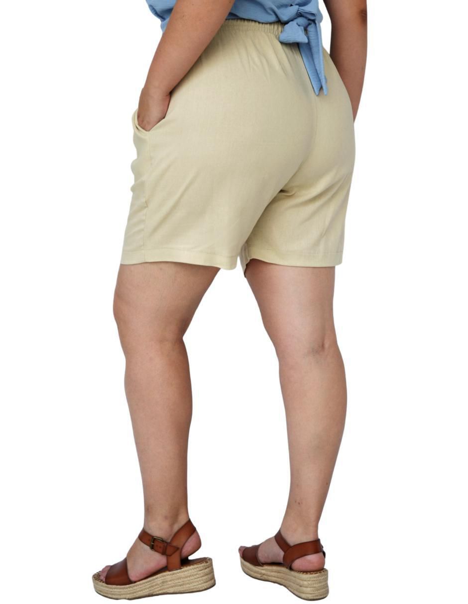 Short para mujer 4