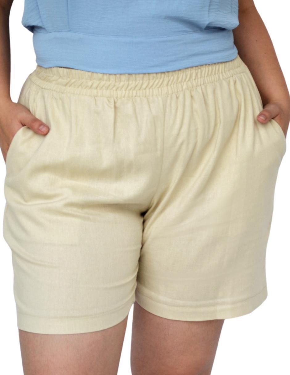Short para mujer 5