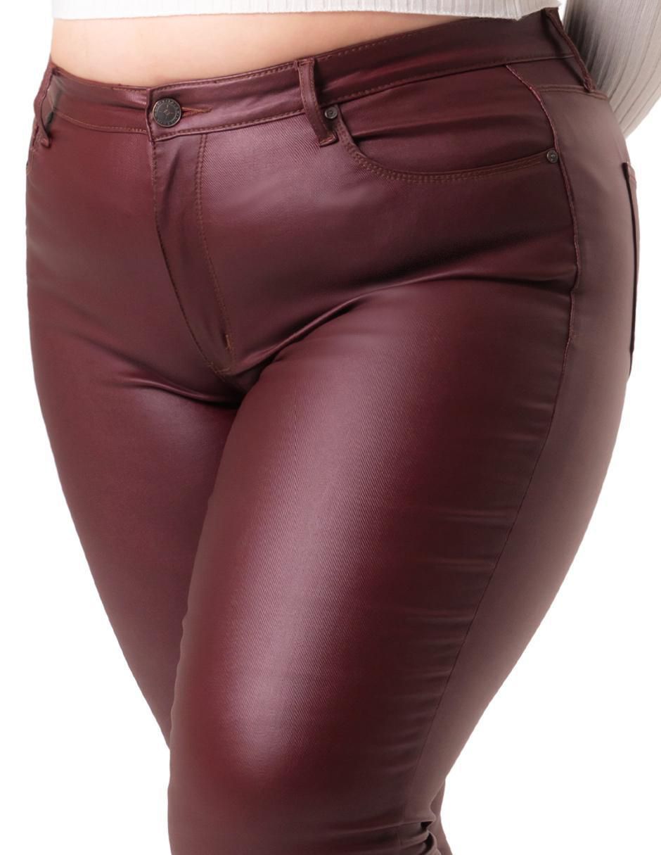 Jeans skinny para mujer 4