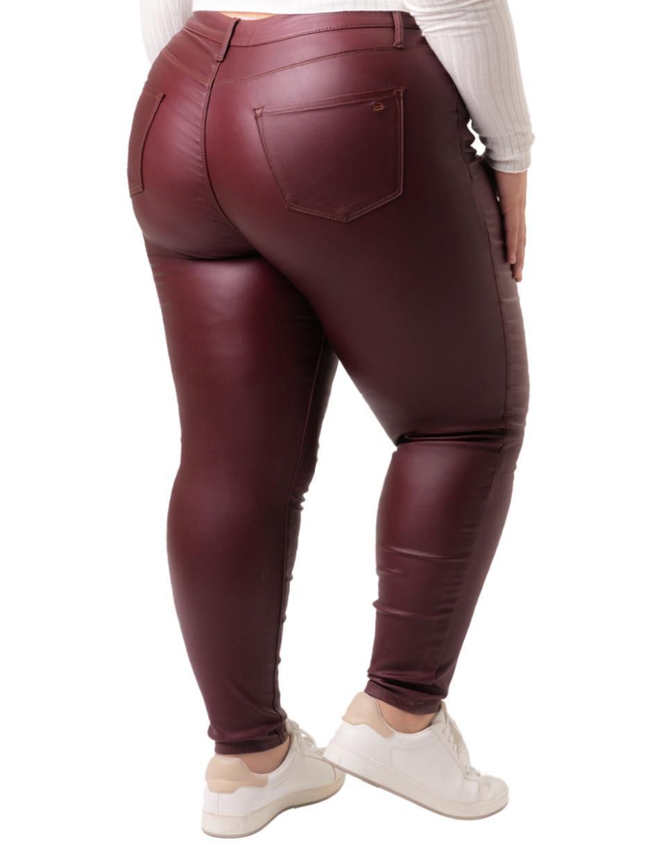 Jeans skinny para mujer 5