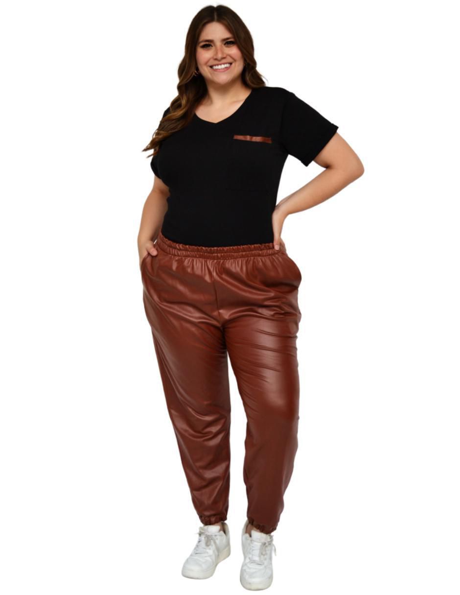 Pantalón boyfriend para mujer 6