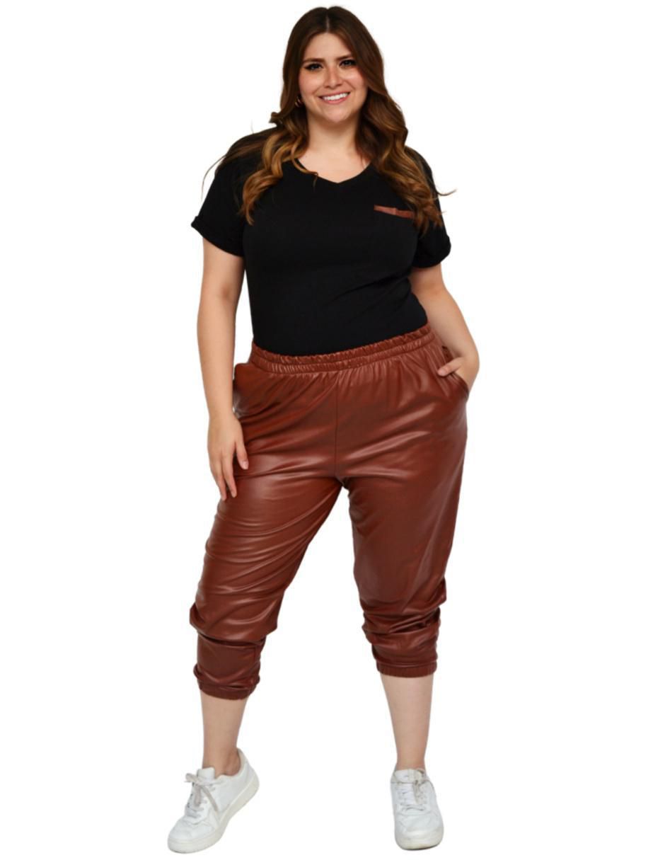 Pantalón boyfriend para mujer 7