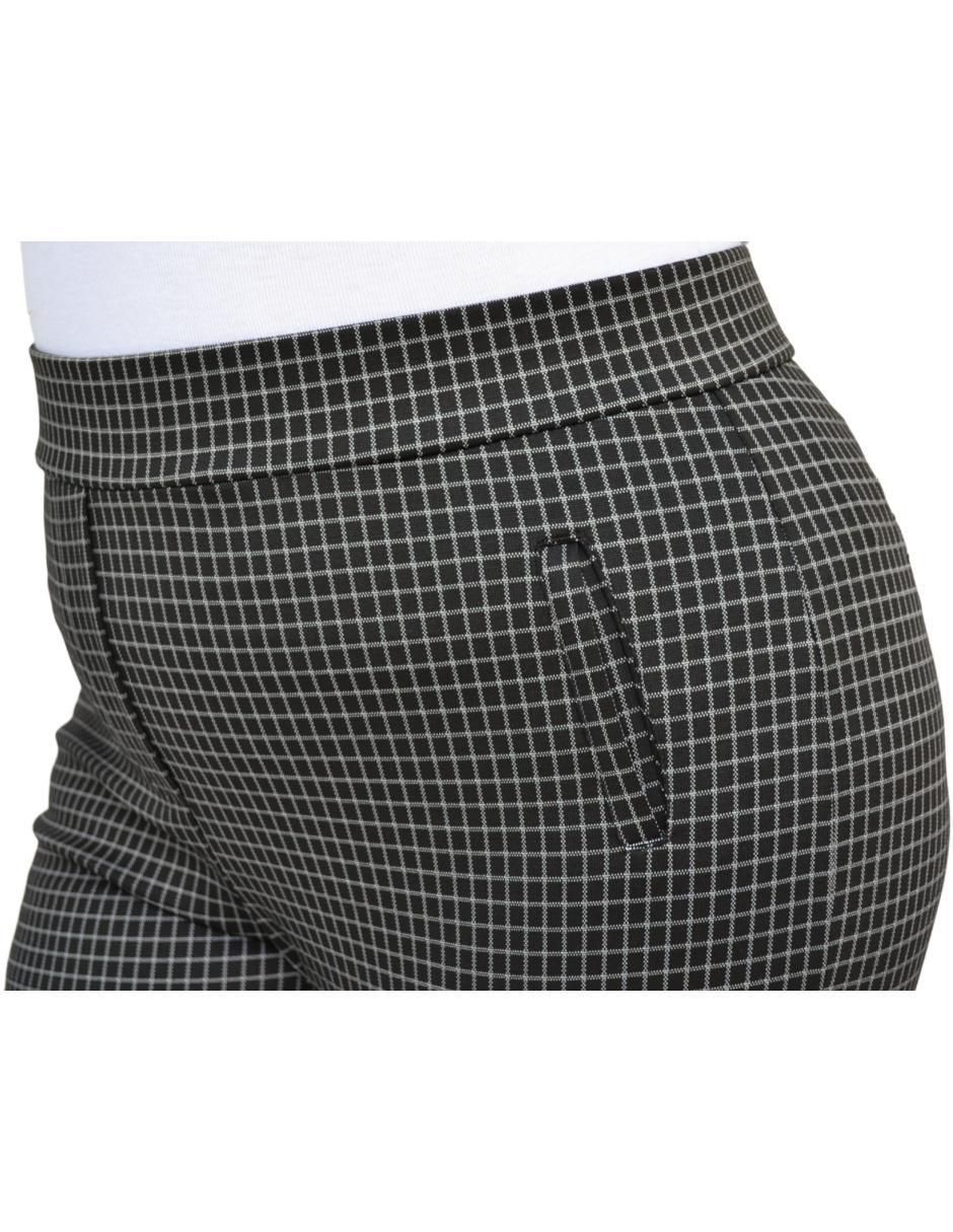 Pantalón slim para mujer 4