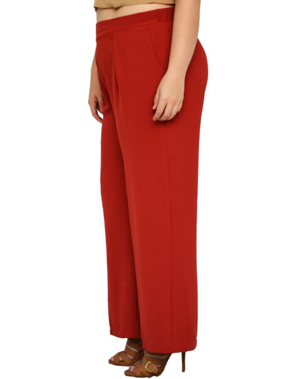 Pantalón bota para mujer 2