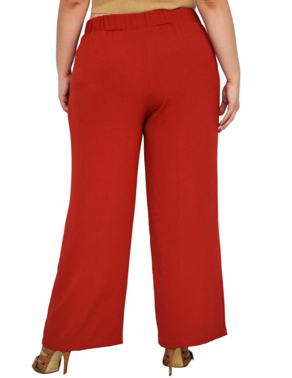 Pantalón bota para mujer 3