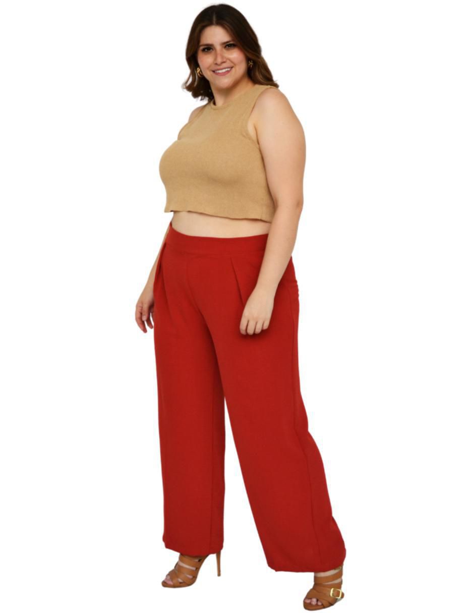 Pantalón bota para mujer 6