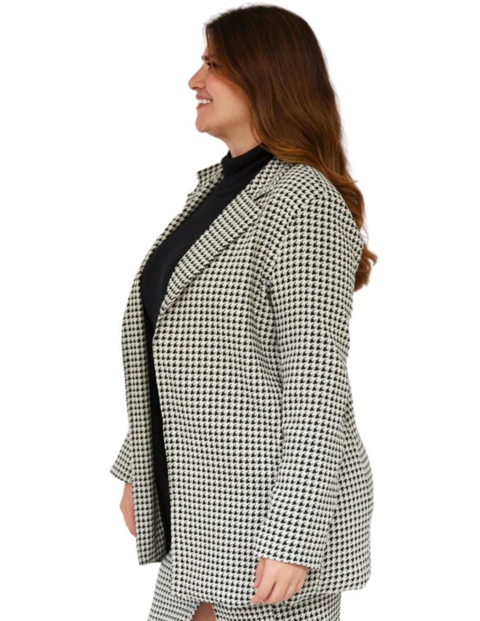 Blazer formal 2