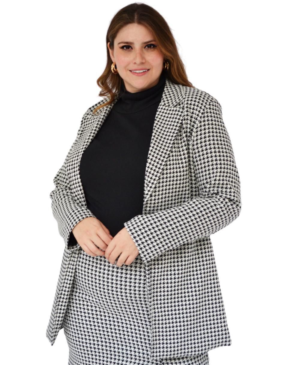Blazer formal 4