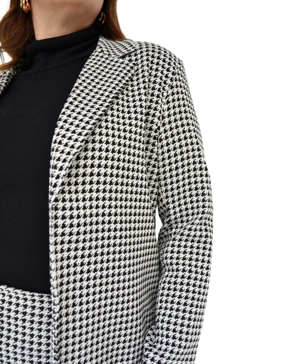 Blazer formal 5
