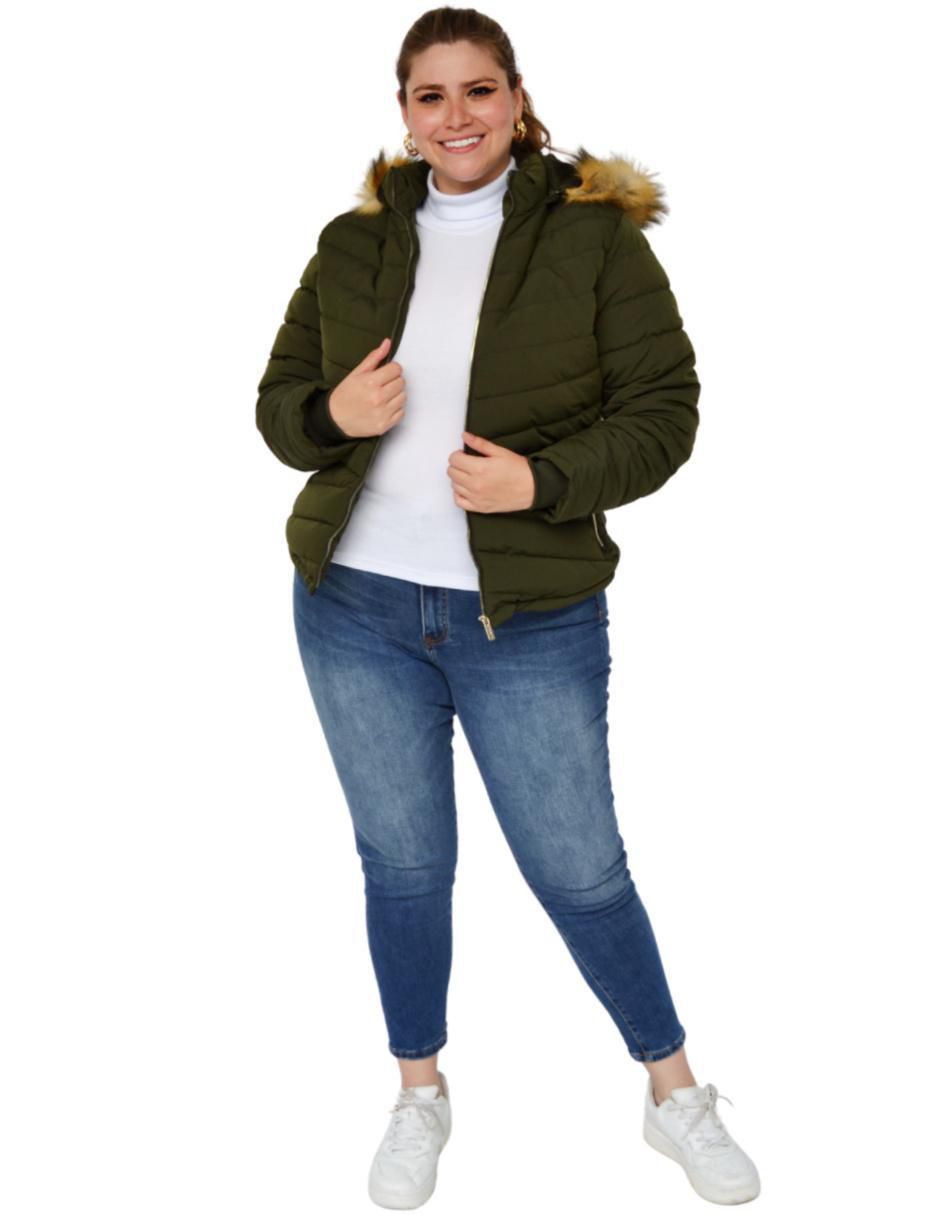 Chamarra para mujer 6