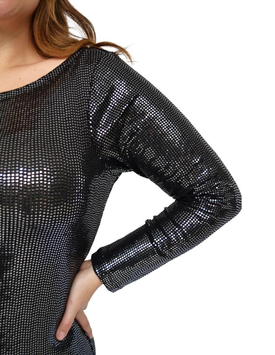 Vestido mini de fiesta 6