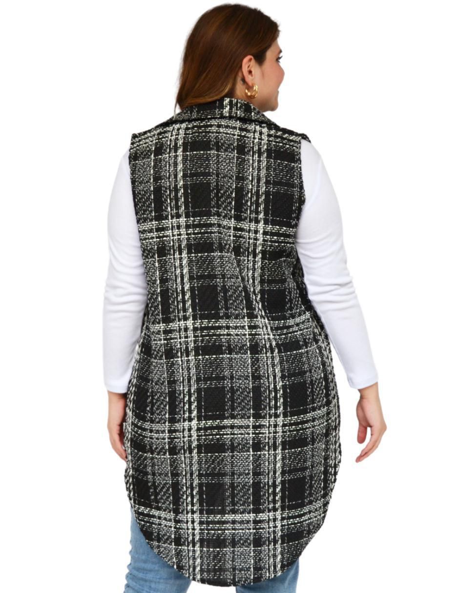 Chaleco para mujer 5