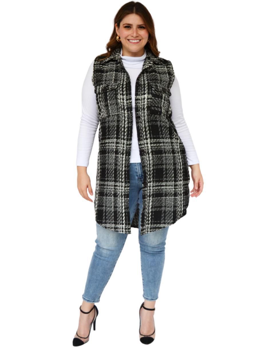 Chaleco para mujer 7