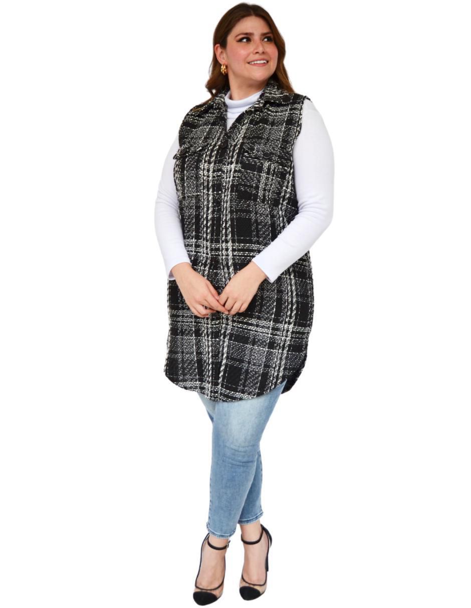 Chaleco para mujer 8