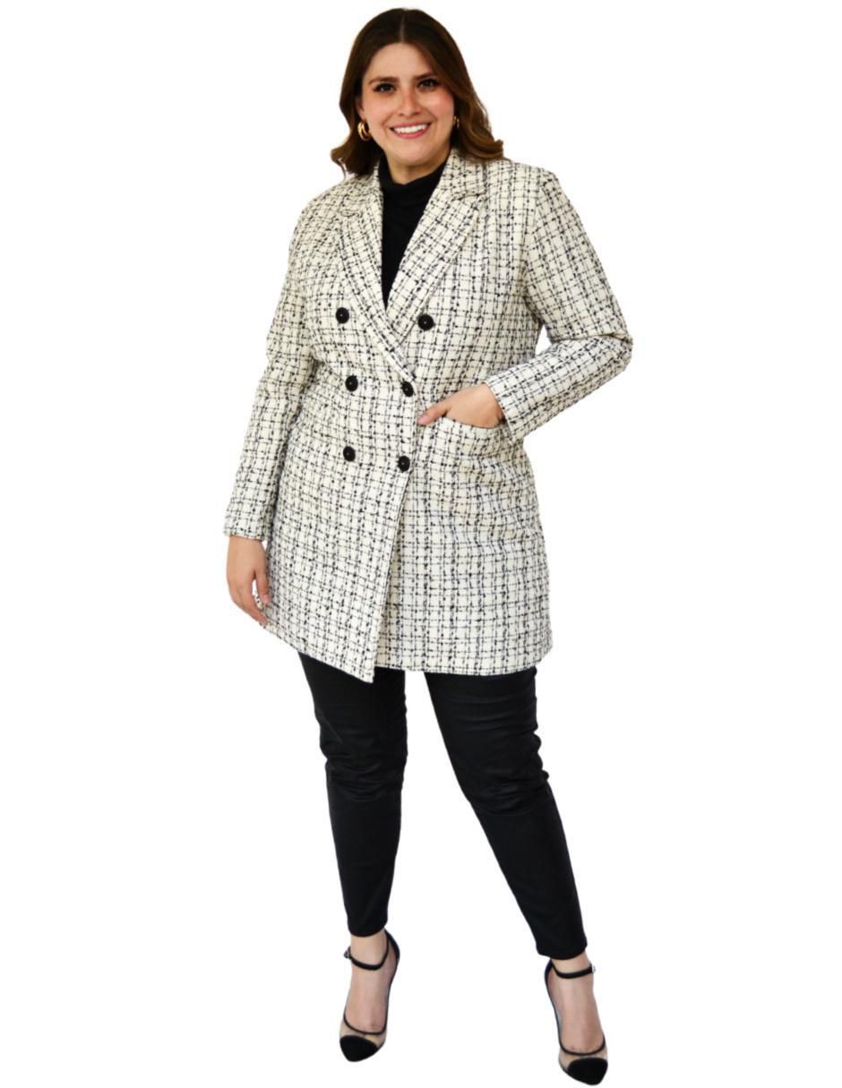 Abrigo regular para mujer 6