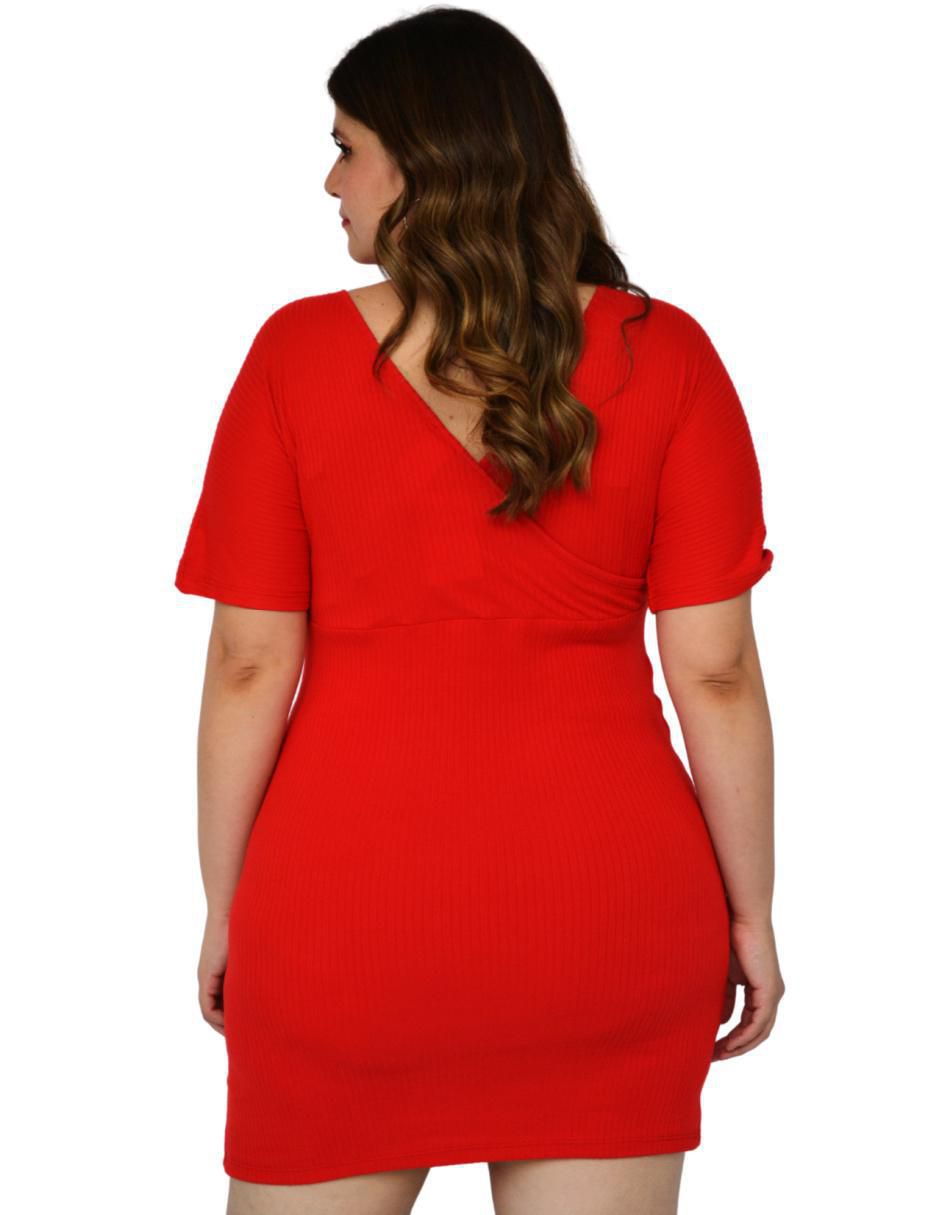 Vestido 3/4 formal para mujer 3