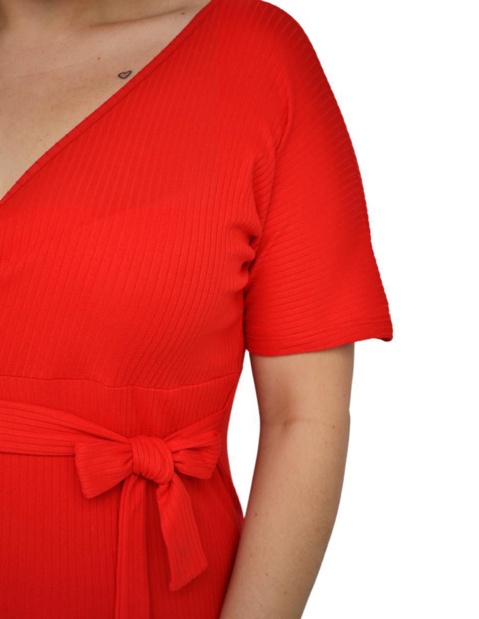 Vestido 3/4 formal para mujer 4