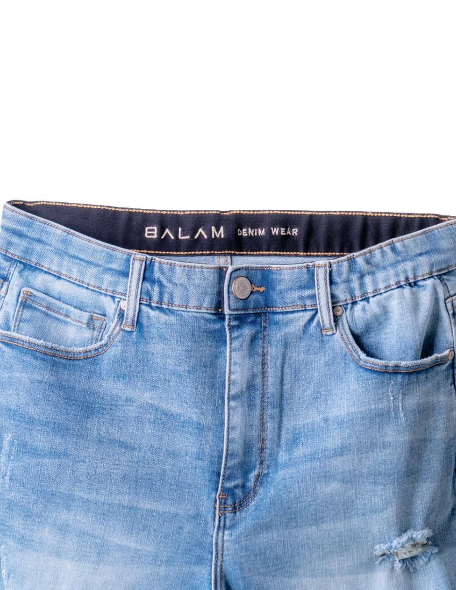 Jeans skinny para mujer 3