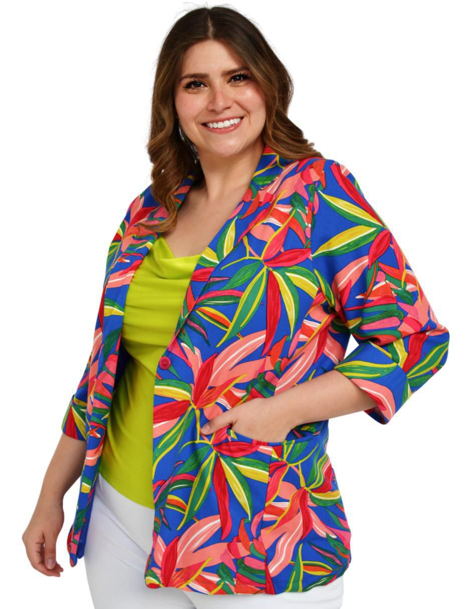 Blazer formal 2