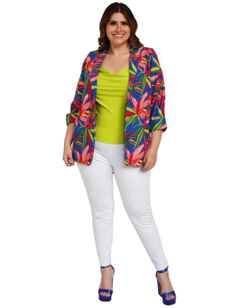 Blazer formal 6