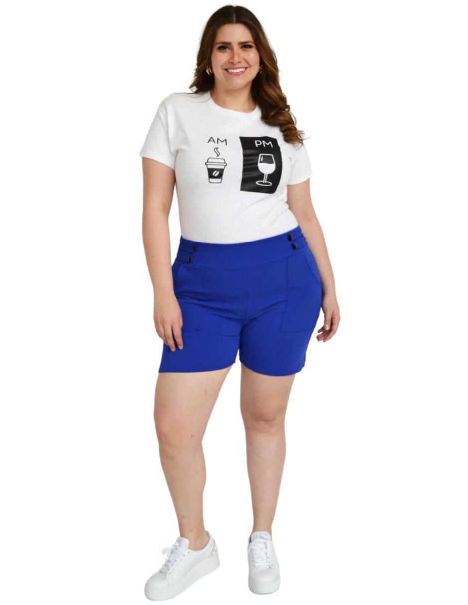 Short para mujer 5