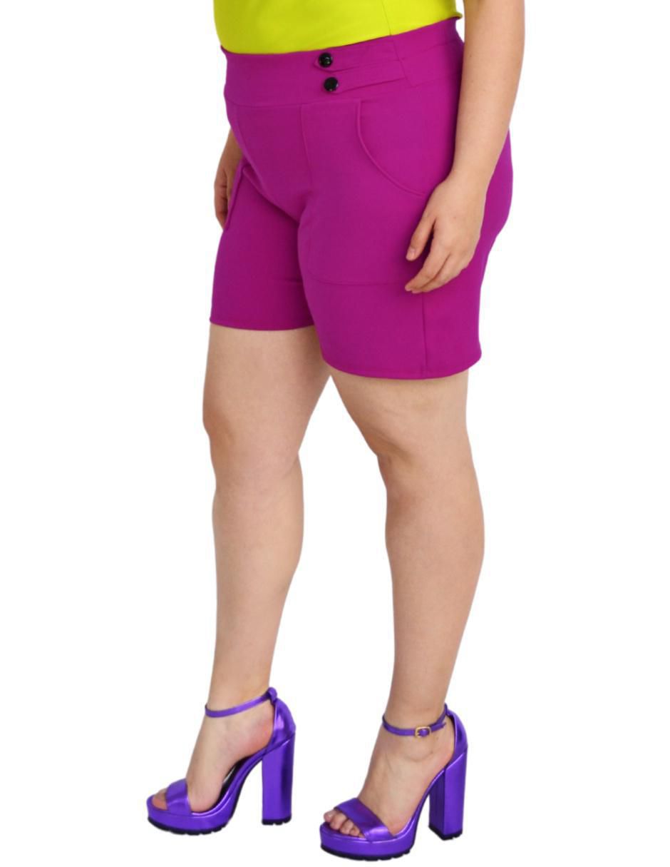 Short para mujer 2