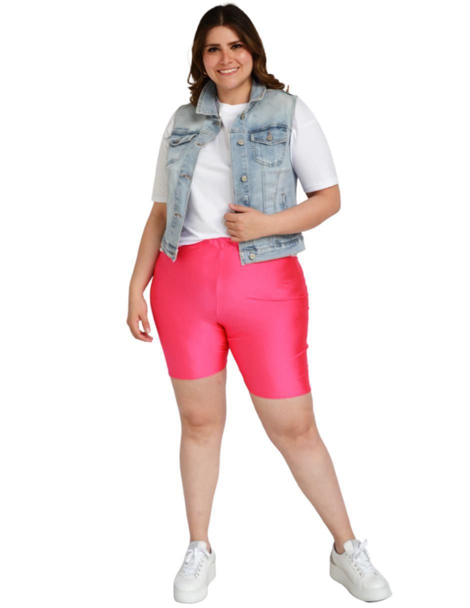 Short para mujer 5