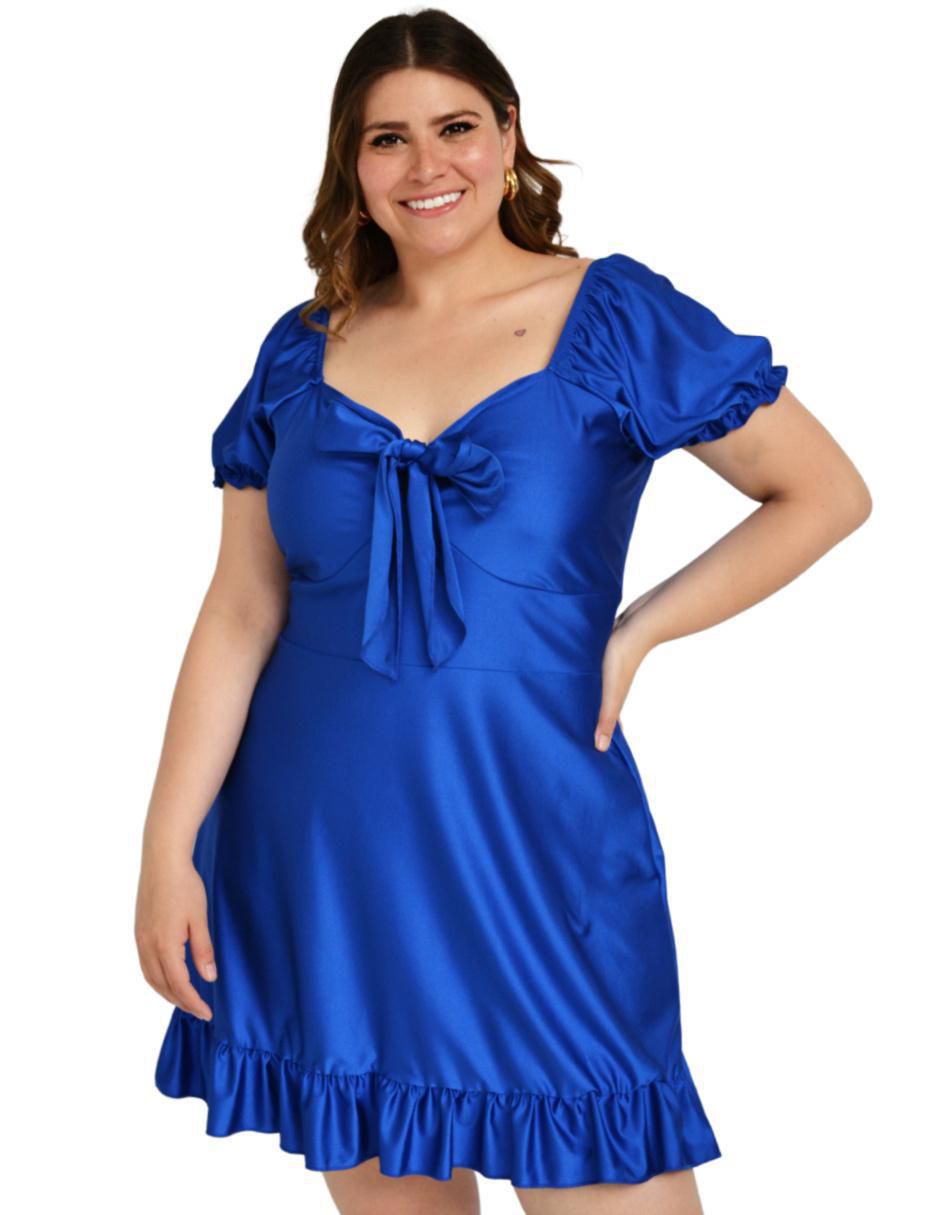 Vestido 3/4 de fiesta Roman Fashion Vestido 3/4 de fiesta Roman Fashion