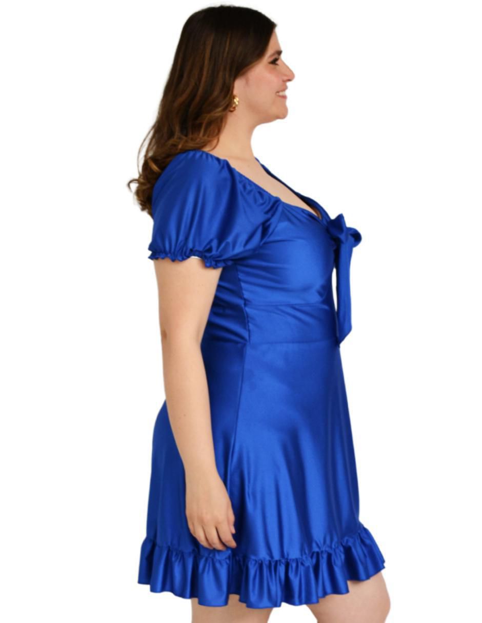 Vestido 3/4 de fiesta Roman Fashion 2