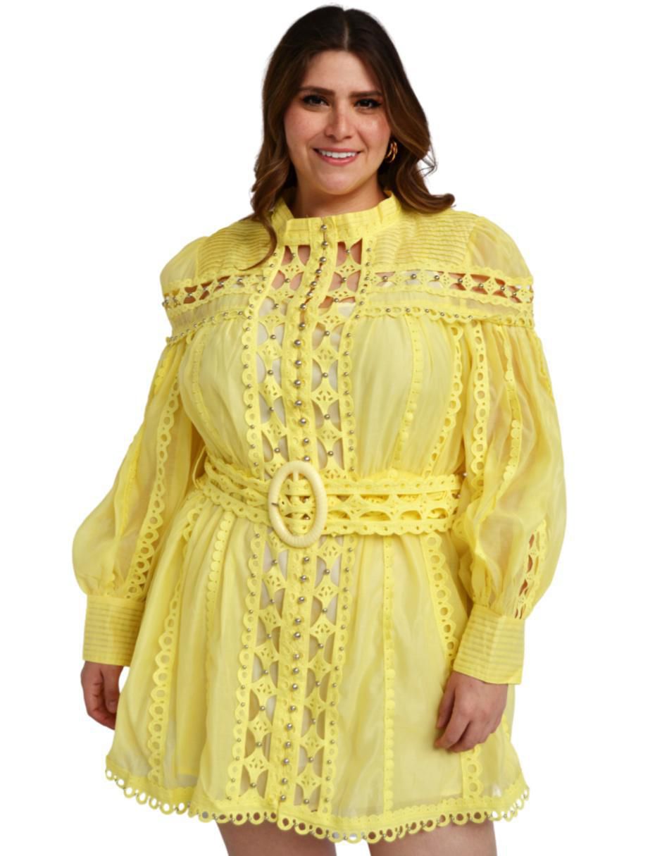 Vestido mini casual para mujer Vestido mini casual para mujer