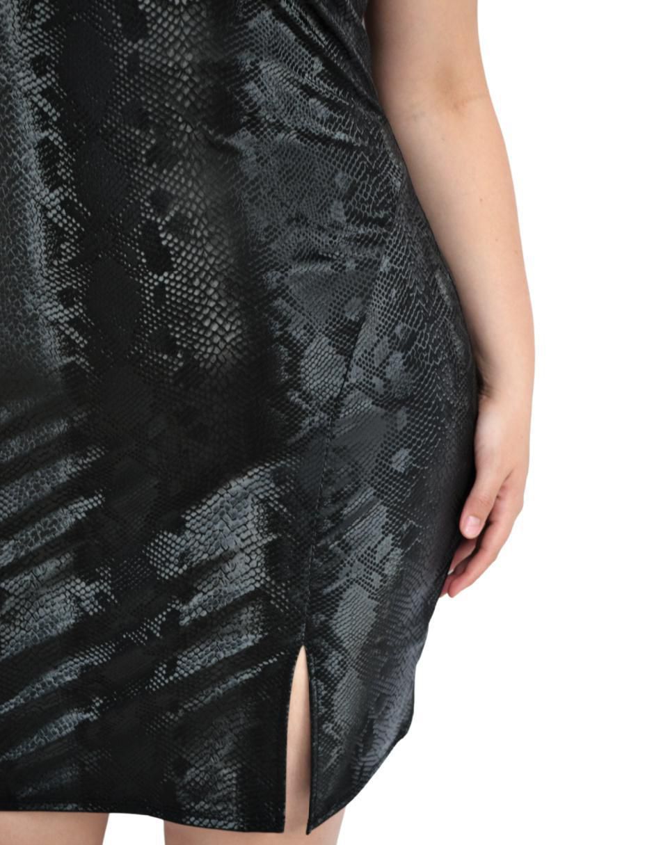 Vestido mini de fiesta 5
