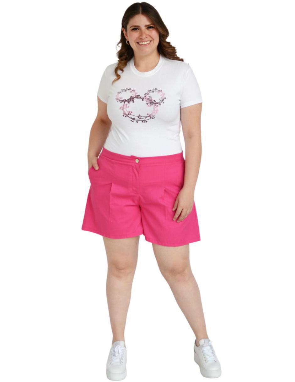 Short para mujer 5