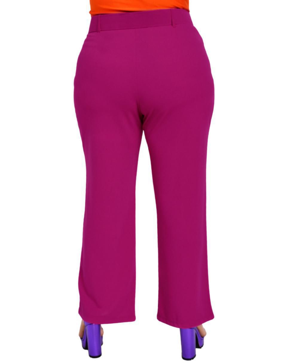 Pantalón carpenter straight para mujer 3