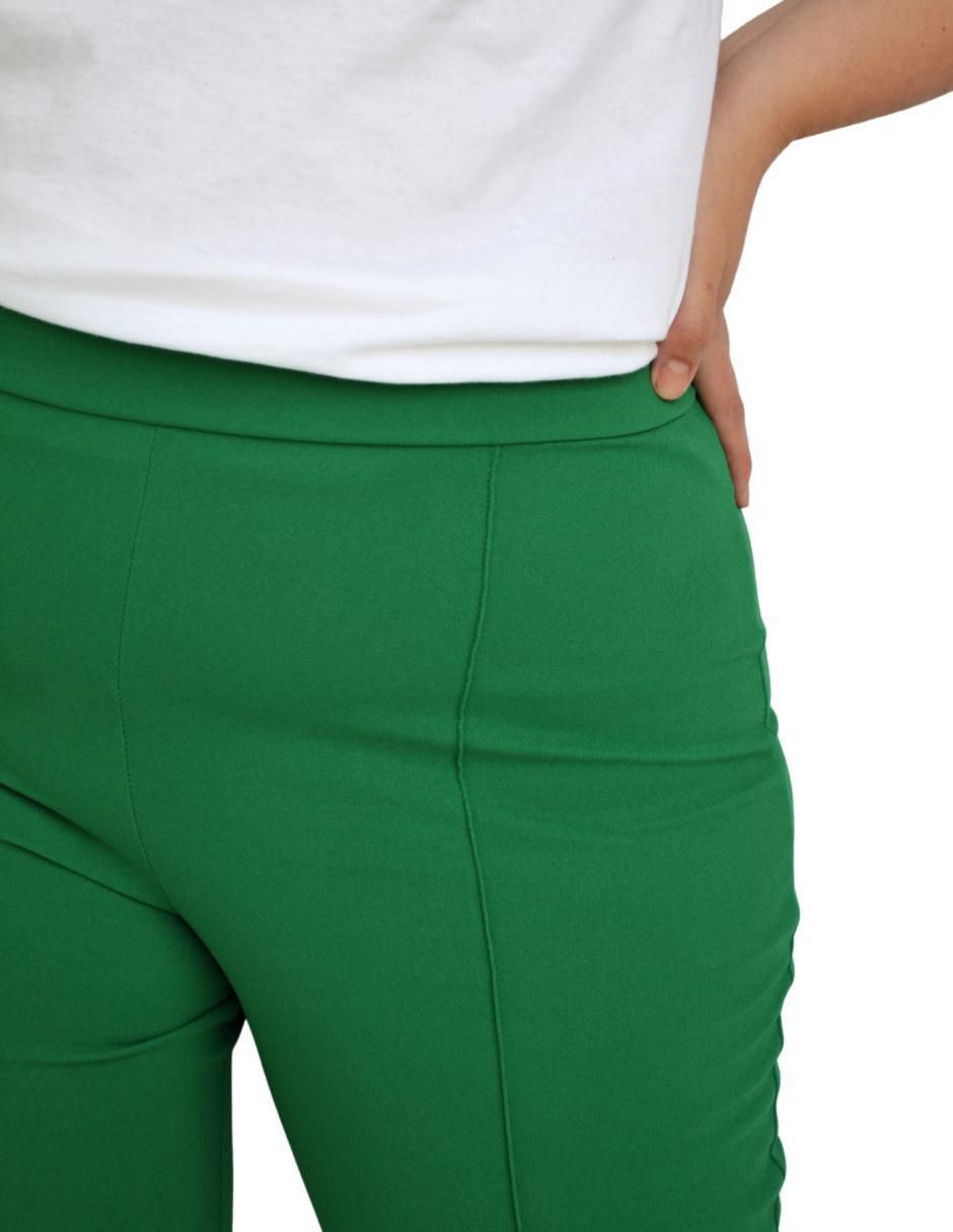 Pantalón de vestir bota para mujer 4