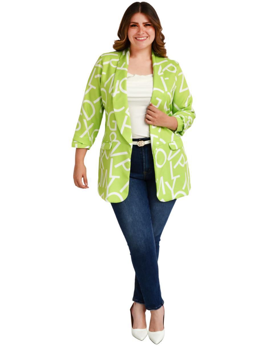 Blazer casual 5