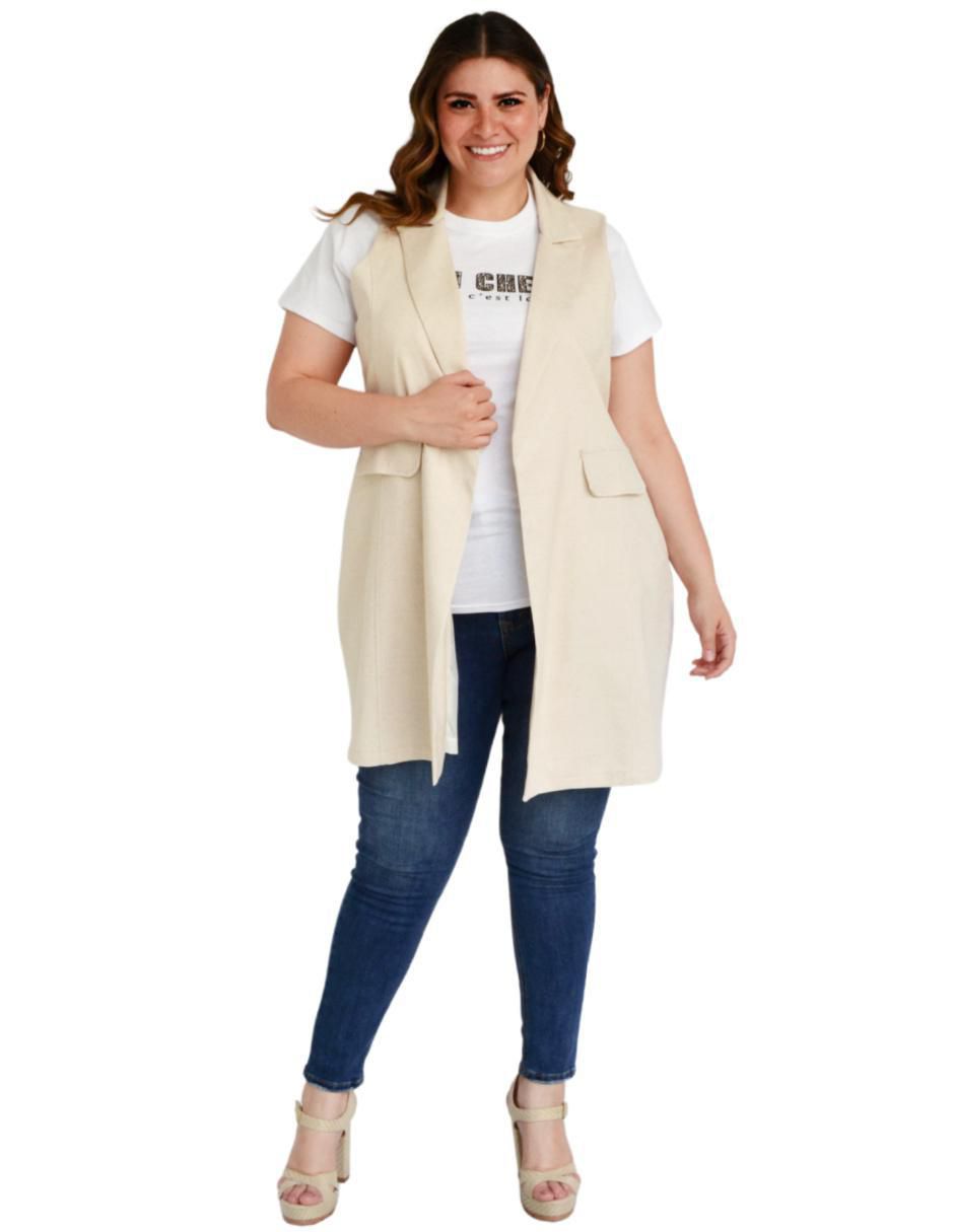 Chaleco para mujer 5