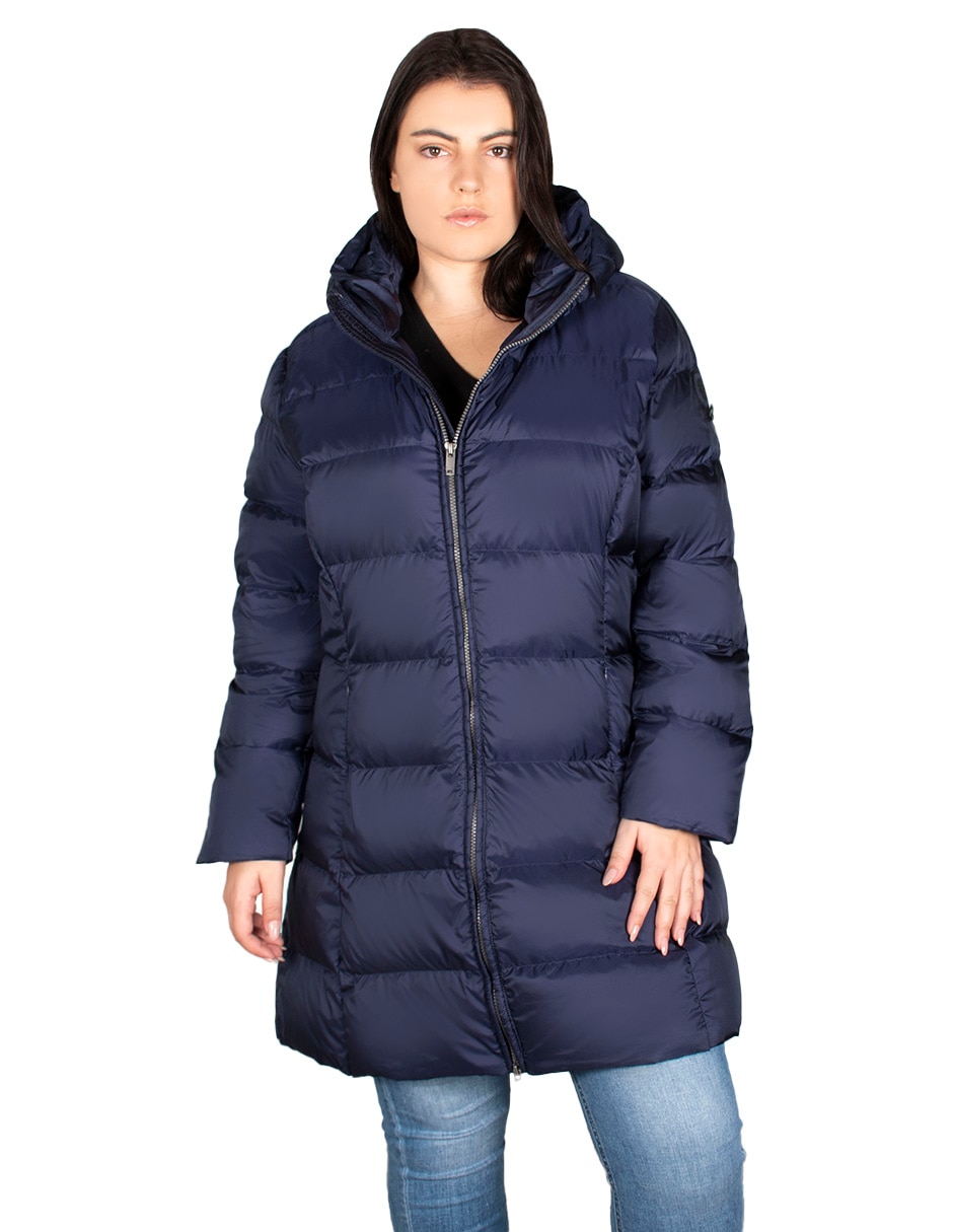 Chamarra acolchada para mujer Chamarra acolchada para mujer
