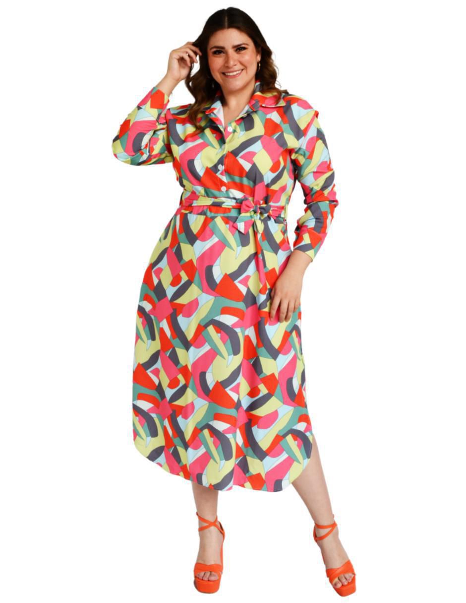 Vestidos Casuales Vestidos En Suburbia 2021 Vestidos Suburbia Dama