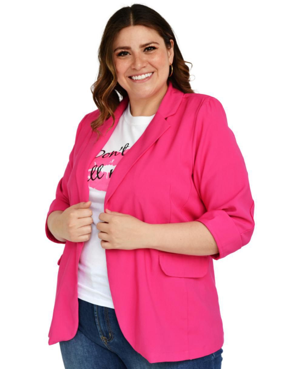 Blazer casual 2