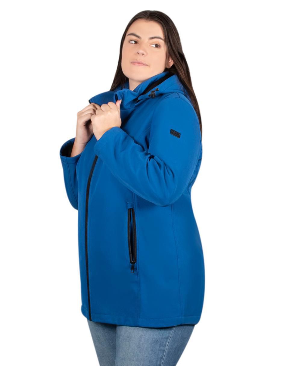 Chamarra para mujer 3