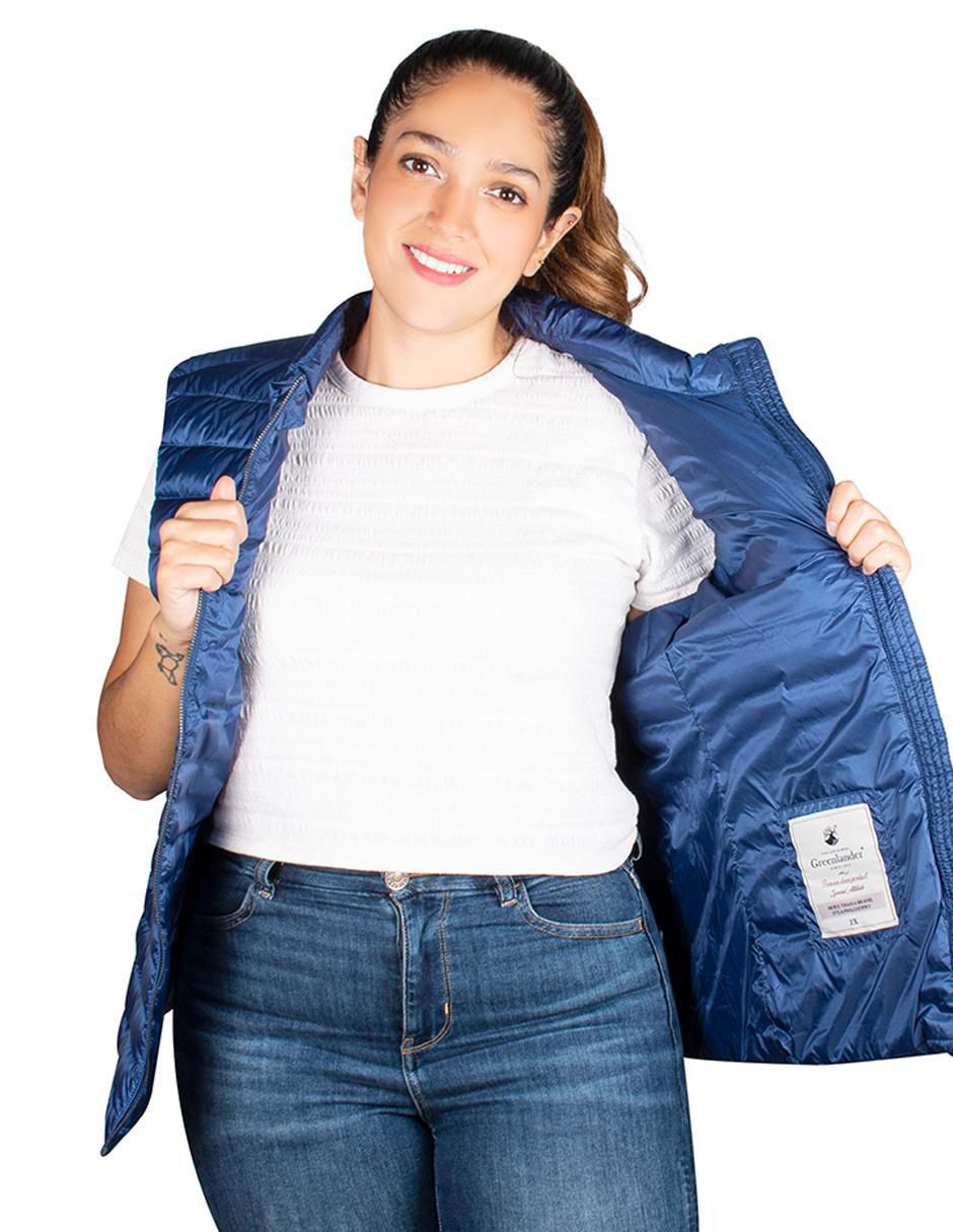 Chaleco para mujer 2